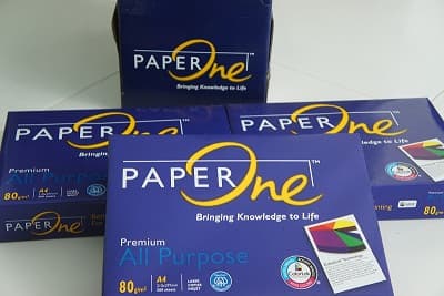Paperone A4 80 GSM